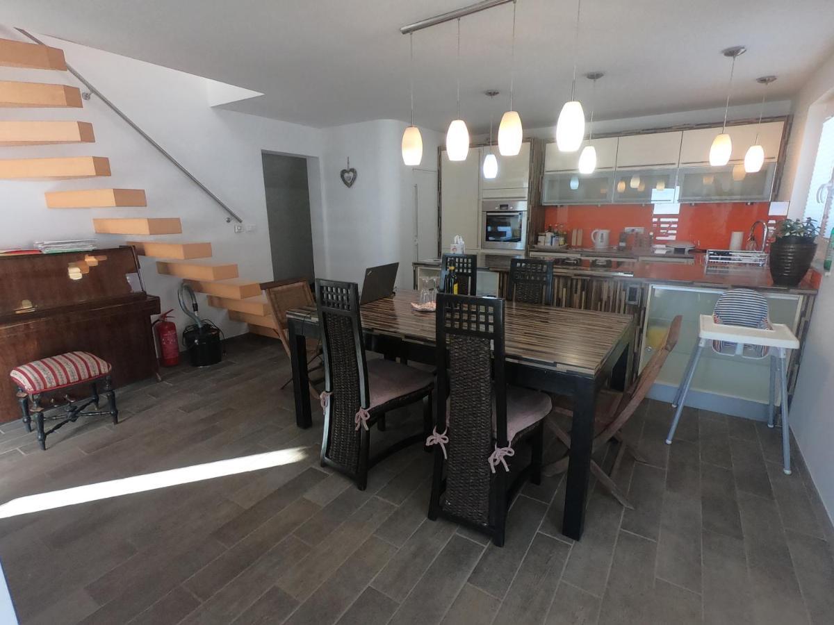 Hisa V Mesecini - Moonlight House Villa Cerklje na Gorenjskem Buitenkant foto